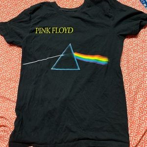 pink floyd t shirt